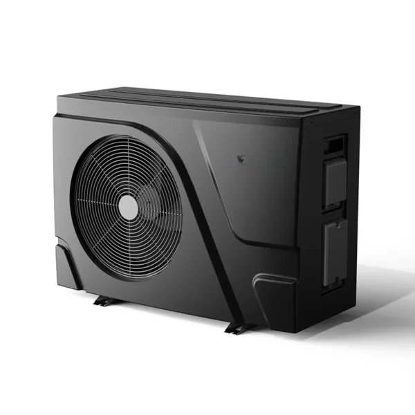 R32 Mini DC Inverter Pool Heater