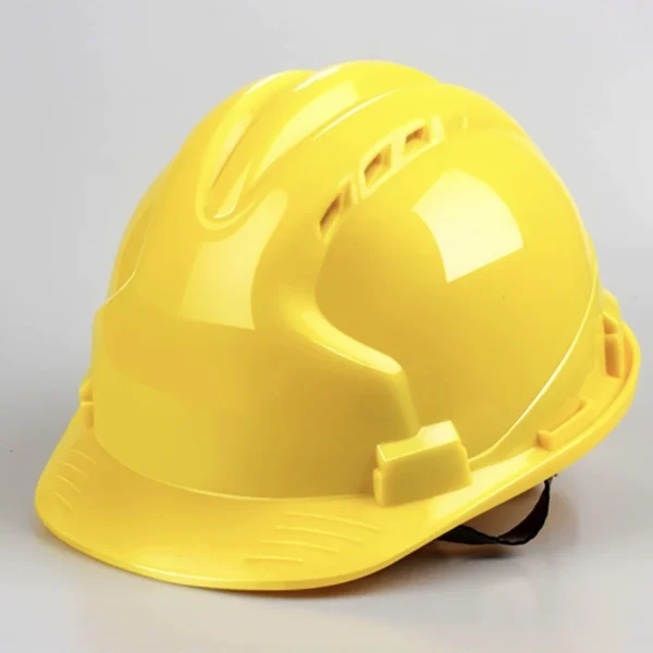 Construction Site Safety Helmet