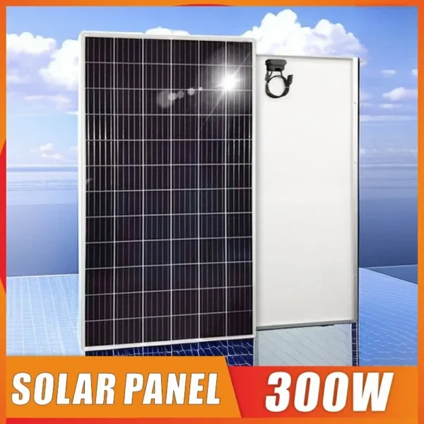 Solar Panel 300W
