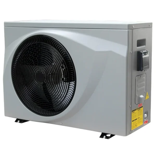 High Cop Inverter Small Boiler 21KW