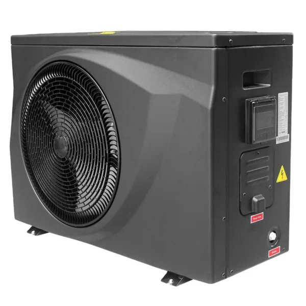 New Energy R32 Full Inverter Pool Heater