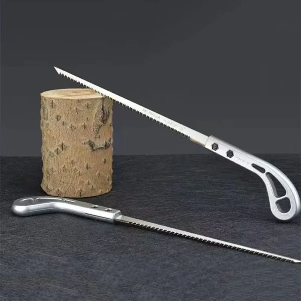 Outdoor Mini Handsaw