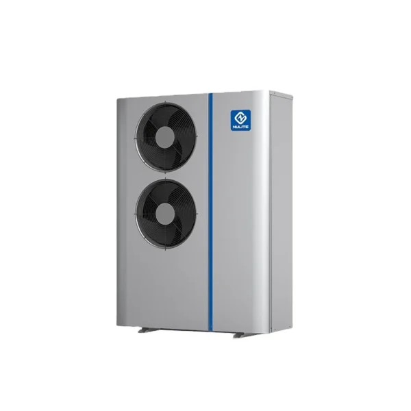 R32 R410A House Air Source Heatpump