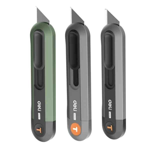 Retractable Utility Knife